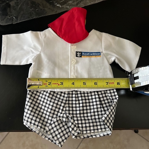 Pets at Sea Outfit for Dogs. NWT - Picture 3 of 5